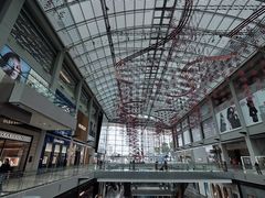 -滨海湾金沙购物商场