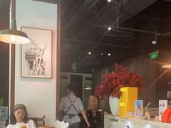 -小大董·烤鸭(王府井apm店)