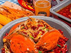 -1819餐厅·团队聚餐·烤串·精酿