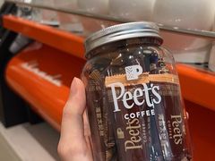 -Peet's 皮爷咖啡(乐峰店)
