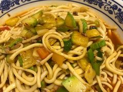-清真益鑫羊肉手抓馆(南大街店)