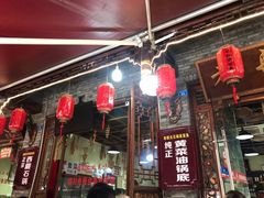 门面-老船夫石锅苗苗鱼·老字号(三道堰总店)