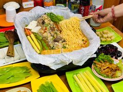 -三煮纸包鱼(青岛总店)