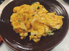 虾仁滑蛋-星平鸡饭·粤菜小炒(印象城旗舰店)