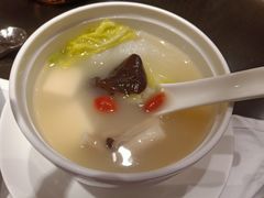 -北京王府井希尔顿酒店·秦唐中餐厅Chynna