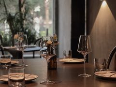 -LUMOS卢莫斯融合料理餐厅
