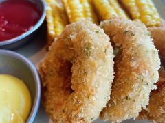 -魏斯理汉堡(西安沣东吾悦店)