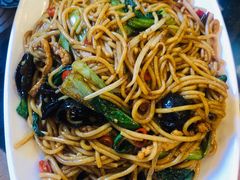 南昌炒米粉-西江美食舫·江西菜(健德桥店)