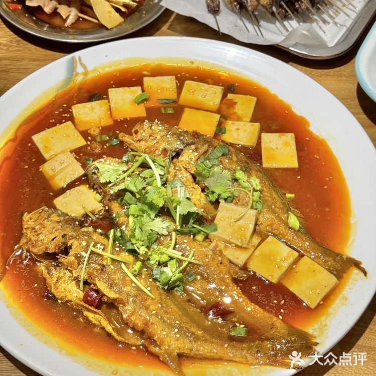 排队都要吃的这家烤肉～真的香绝了！