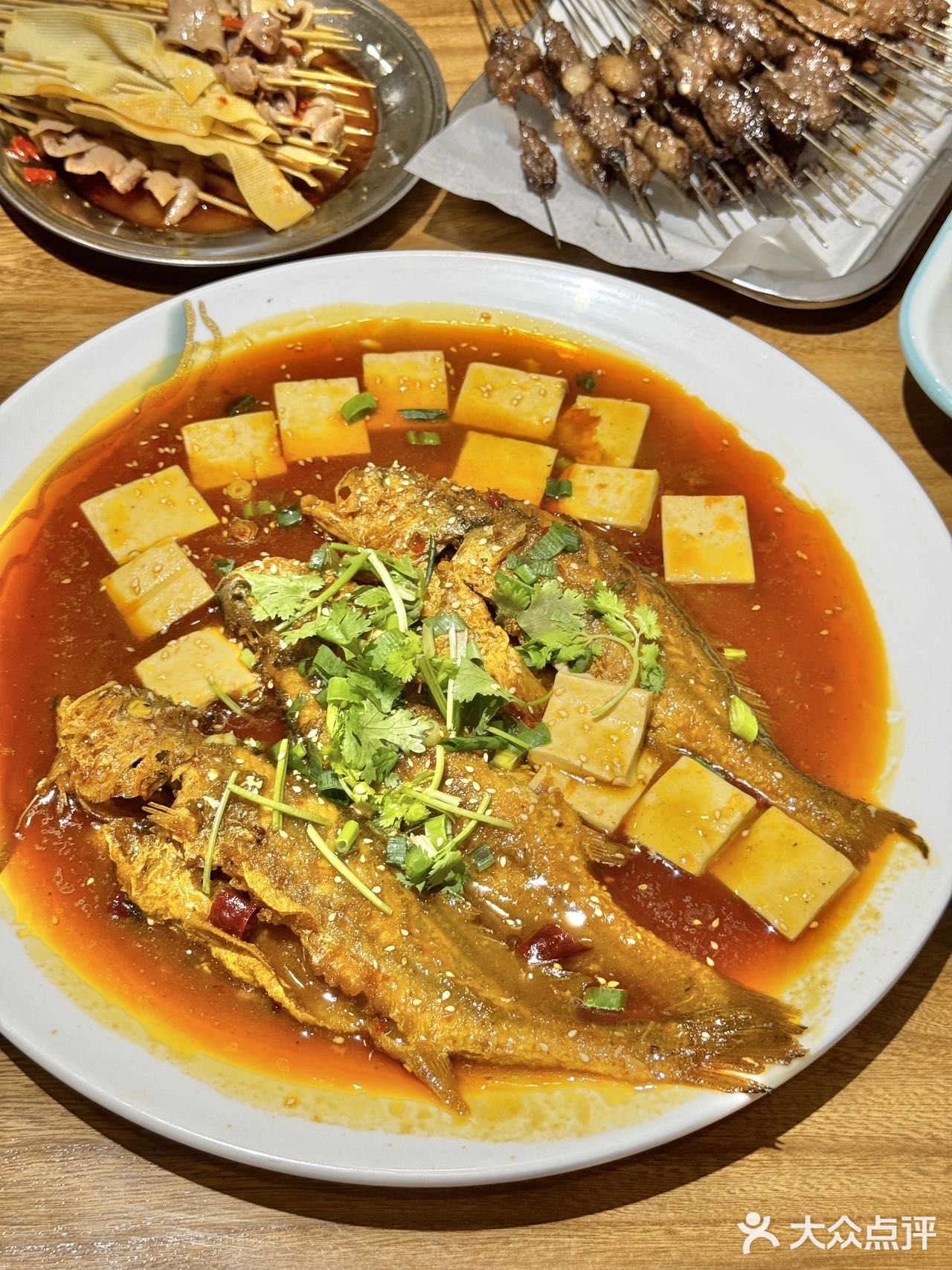 排队都要吃的这家烤肉～真的香绝了！