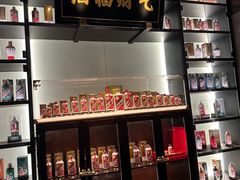 -墨泉峰味(润和国际广场店)