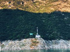 -白帝城·瞿塘峡景区