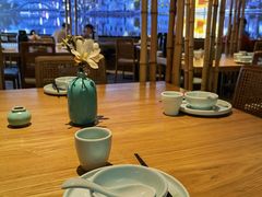 大堂-沅江水·湖南家宴(南村万博长隆商圈店)