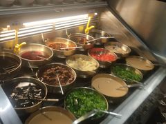 -火炉火自助餐(西直门凯德MALL店)