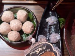 -捞王锅物料理(金华义乌之心店)