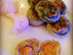 -皇城豪门酒店-美多娜国际美食餐厅