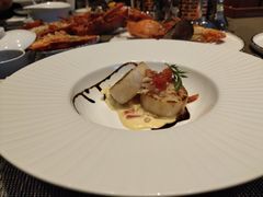 -博林天瑞喜来登酒店·西丽尚膳