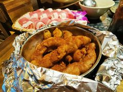 -蜀大侠火锅(龙岗店)