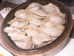 蒸饺-老仁义·清真菜(太古街店)