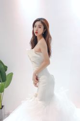 -Lady  Jane高端婚纱礼服馆