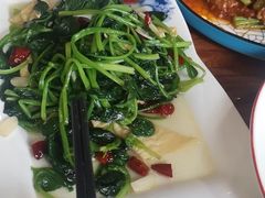 -鲁豫饭店(中原大道店)