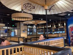-九锅一堂酸菜鱼(万达广场店)