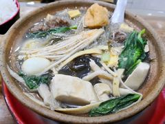-清真·马文砂锅大全(麦苋街店)