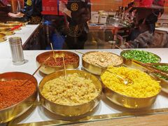 -盛香亭热卤(万象城店)