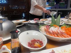 -大渔·观筵(三里屯太古里店)