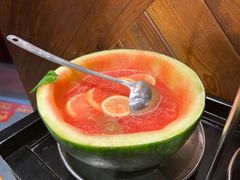 -青瓦炭韩潮烤肉(花园道店)