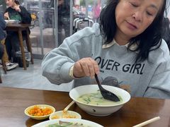 -三百碗宝应长鱼面(板仓街店)