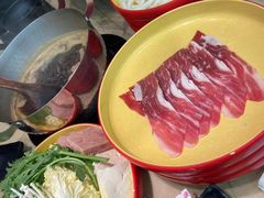 -沼津港精致料理·寿喜烧·烧鸟(漕河泾印象城店)