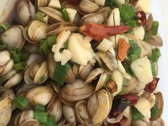 -胖大嫂渔家排档·全海景餐厅(渔村店)