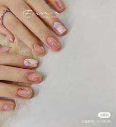 -妙睫屋日式美甲美睫