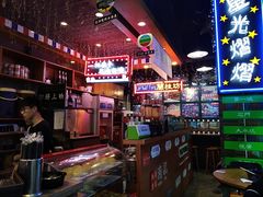-香港鸿记冰室