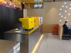 -麦当劳(南京路2店)