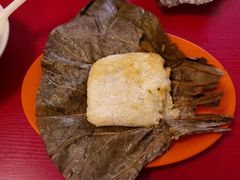 糯米鸡-阿一猪红汤(东风西路店)