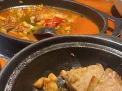 -瑶王府·广西菜(相思湖店)
