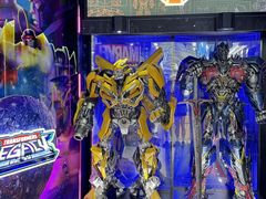 -玩具反斗城(海港城店)