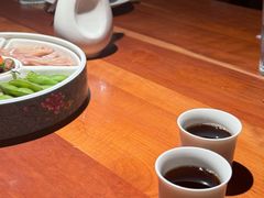 -南园民国茶楼餐厅·常州菜(北大街店)