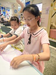 -奈尔宝家庭中心·亲子餐厅(华采天地店)