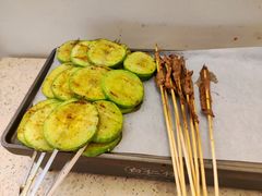 -白仁仔· 活烤海鲜 宵夜(豫园店)