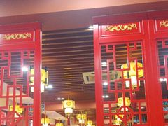 -老边饺子馆(中街店)