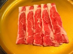 -牛New寿喜烧(新六百店)