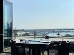 -CASANOVA西餐厅(海信广场店)