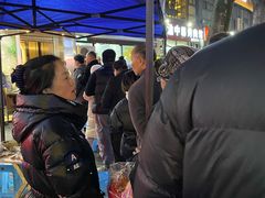 -梁憨包(南岸回龙湾店)