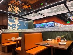 -小户人家(循礼门南国中心店)