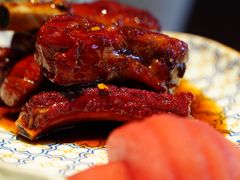 -永安鱼庄·镇江菜(东吴路店)