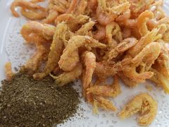 -渔民船说·北塘海鲜·天津菜·海肠捞饭(北塘古镇店)