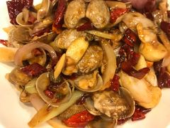 -郑东靓靓虾馆·金牌油焖大虾(天泽街店)